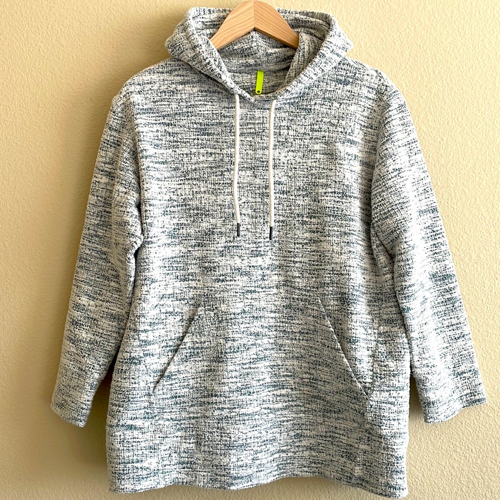 Hoodie by CCM